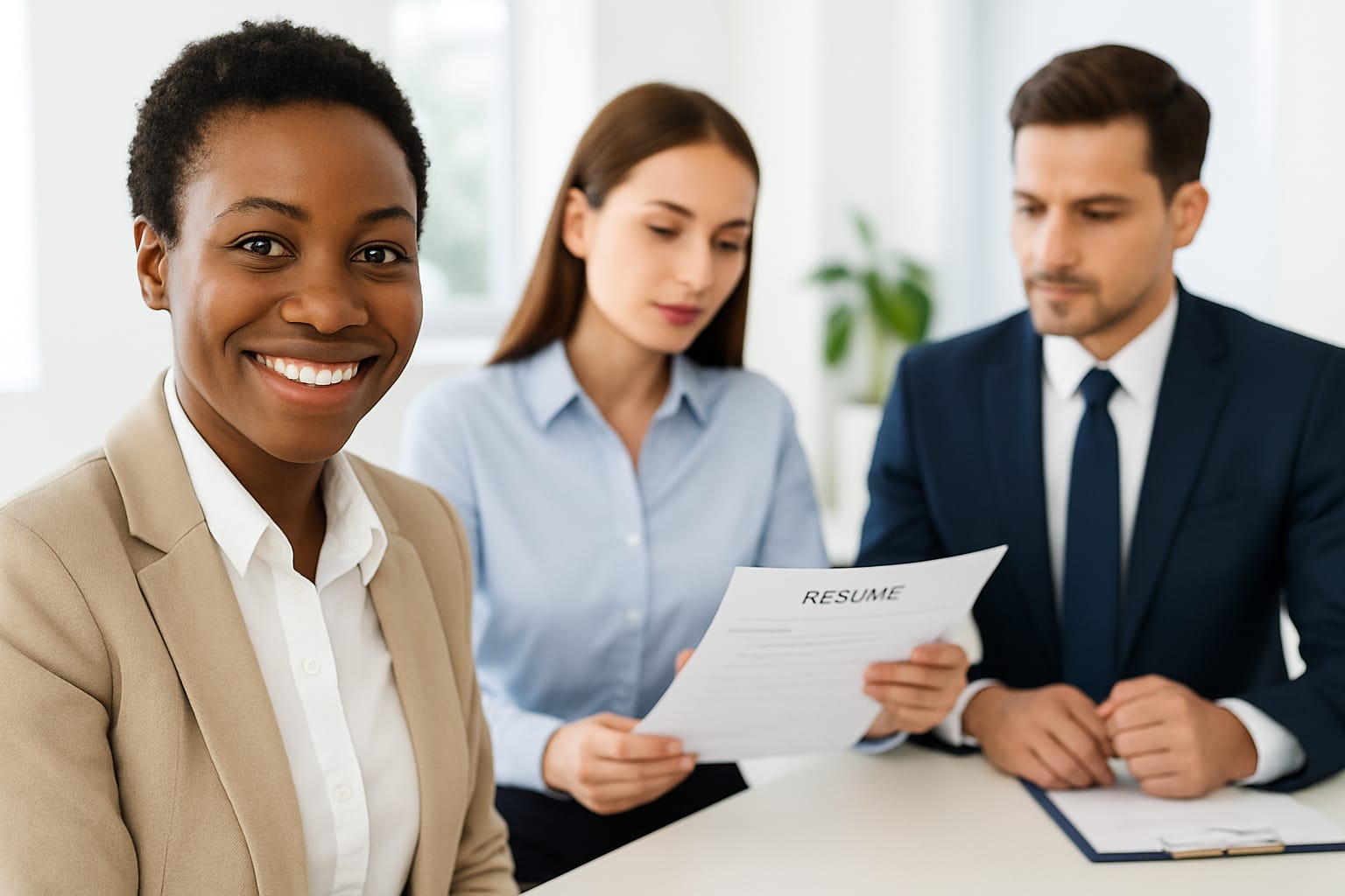 HR Services